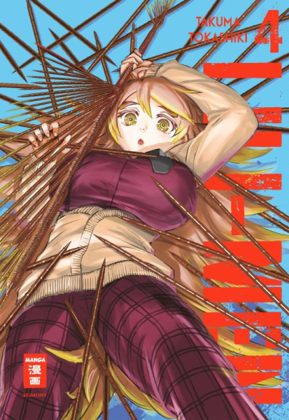 Lili-Men 4